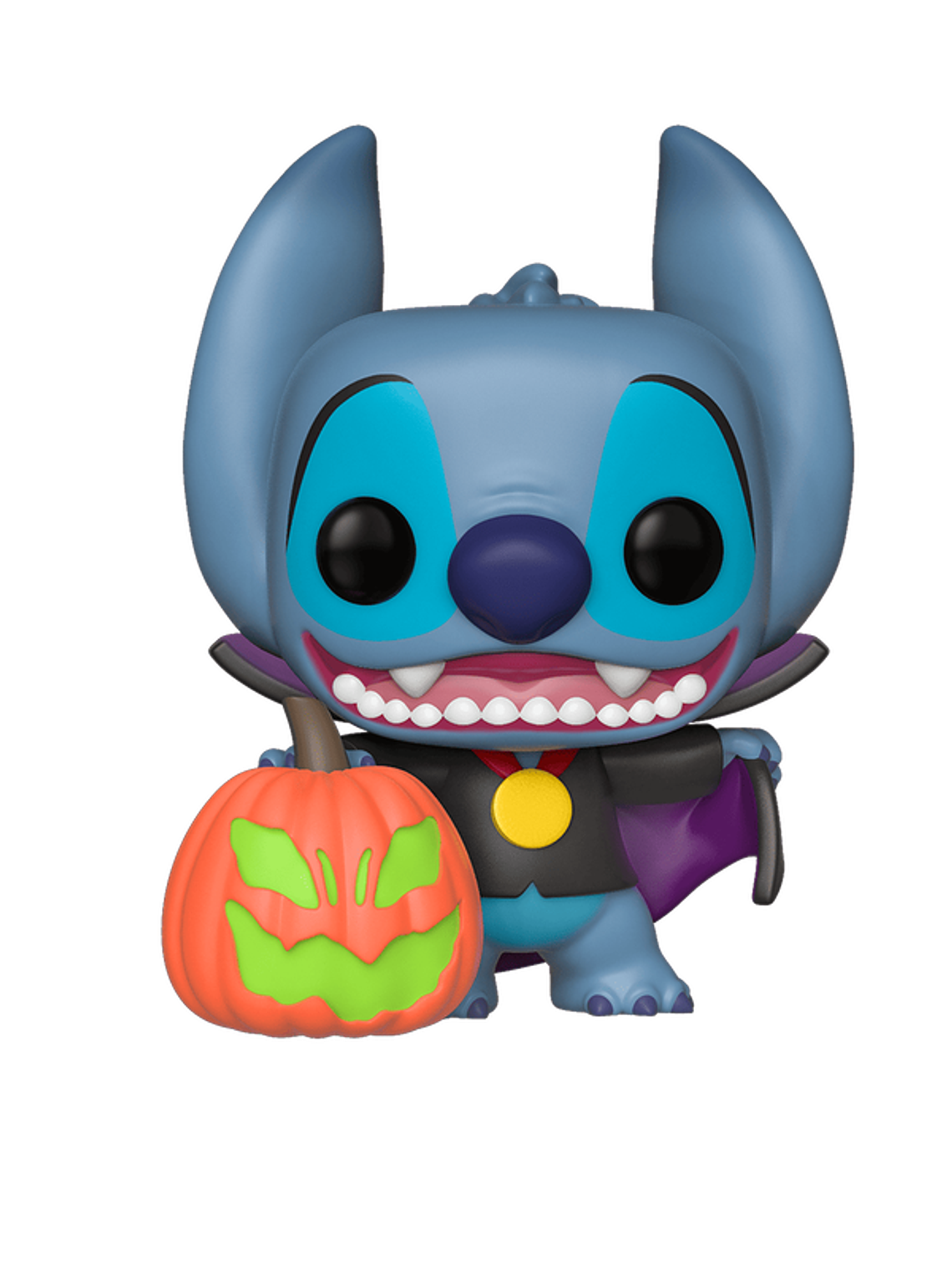 Funko Pop! Halloween Stitch 605 | Lilo & Stitch 2