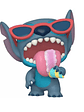 Funko Pop! Summer Stitch 636 | Lilo & Stitch - thumbnail 2
