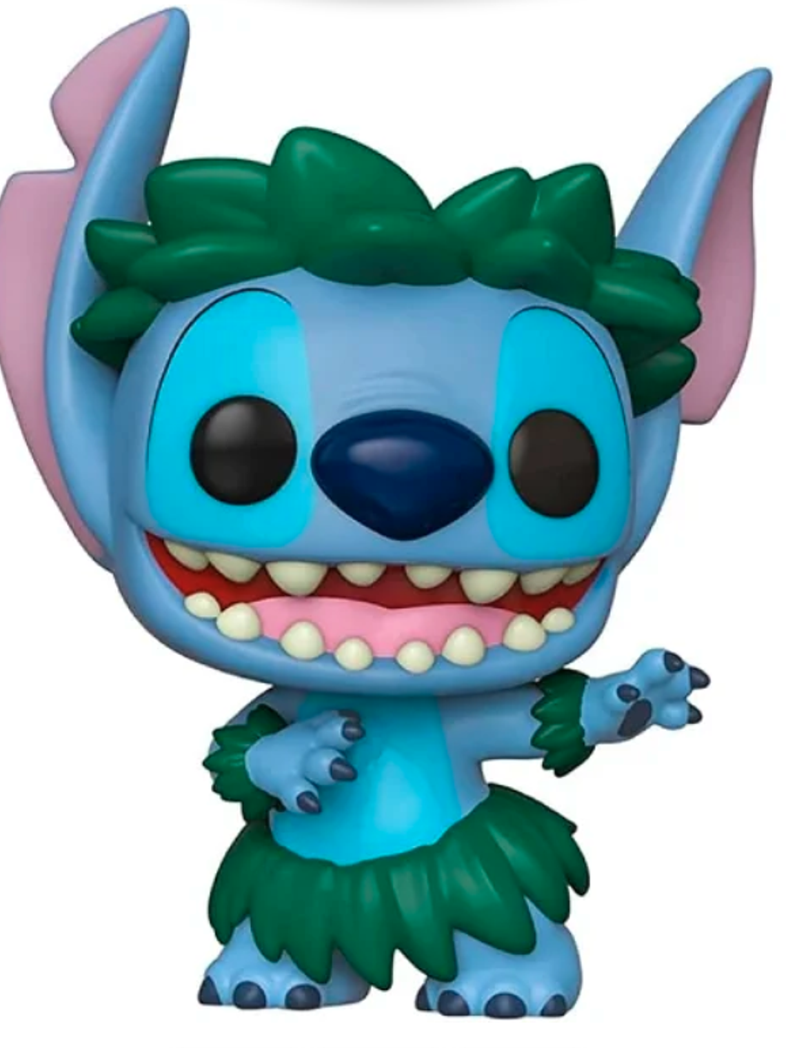 Funko Pop! Hula Stitch 718 | Lilo & Stitch 2