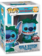 Funko Pop! Hula Stitch 718 | Lilo & Stitch - Miniatura 1