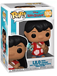  Funko Pop! Lilo with Scrump 1043 | Lilo & Stitch - thumbnail 1