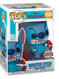 Funko Pop! Monster Stitch 1049 | Lilo & Stitch - Miniatura 1