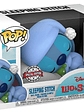 Funko Pop! Sleeping Stitch 1050 | Lilo & Stitch - thumbnail 1