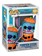 Funko Pop! Pumpkin Stitch1087  | Lilo & Stitch - Miniatura 1