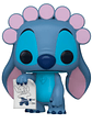 Funko Pop! Stitch in Rollers 1124 | Lilo & Stitch - Miniatura 2