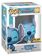 Funko Pop! Stitch 1182 | Lilo & Stitch - Hot Topic - thumbnail 1