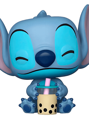 Funko Pop! Stitch 1182 | Lilo & Stitch - Hot Topic