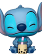 Funko Pop! Stitch 1182 | Lilo & Stitch - Hot Topic - thumbnail 2