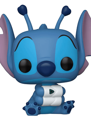 Funko Pop! Stitch 1235 | Lilo & Stitch - Sticker FYE EXCLUSIVE
