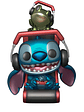 Funko Pop! Gamer Stitch 1564 | Lilo & Stitch - Metallic  - thumbnail 2
