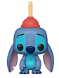Funko Pop! Stitch with Plunger 1354 | Lilo & Stitch - Entertaiment Earth Exclusive - Miniatura 2