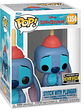 Funko Pop! Stitch with Plunger 1354 | Lilo & Stitch - Entertaiment Earth Exclusive - Miniatura 1
