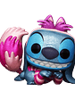 Funko Pop! Stitch as Cheshire Cat 1460 | Lilo & Stitch - BAM - thumbnail 2
