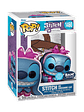 Funko Pop! Stitch as Cheshire Cat 1460 | Lilo & Stitch - BAM - thumbnail 1