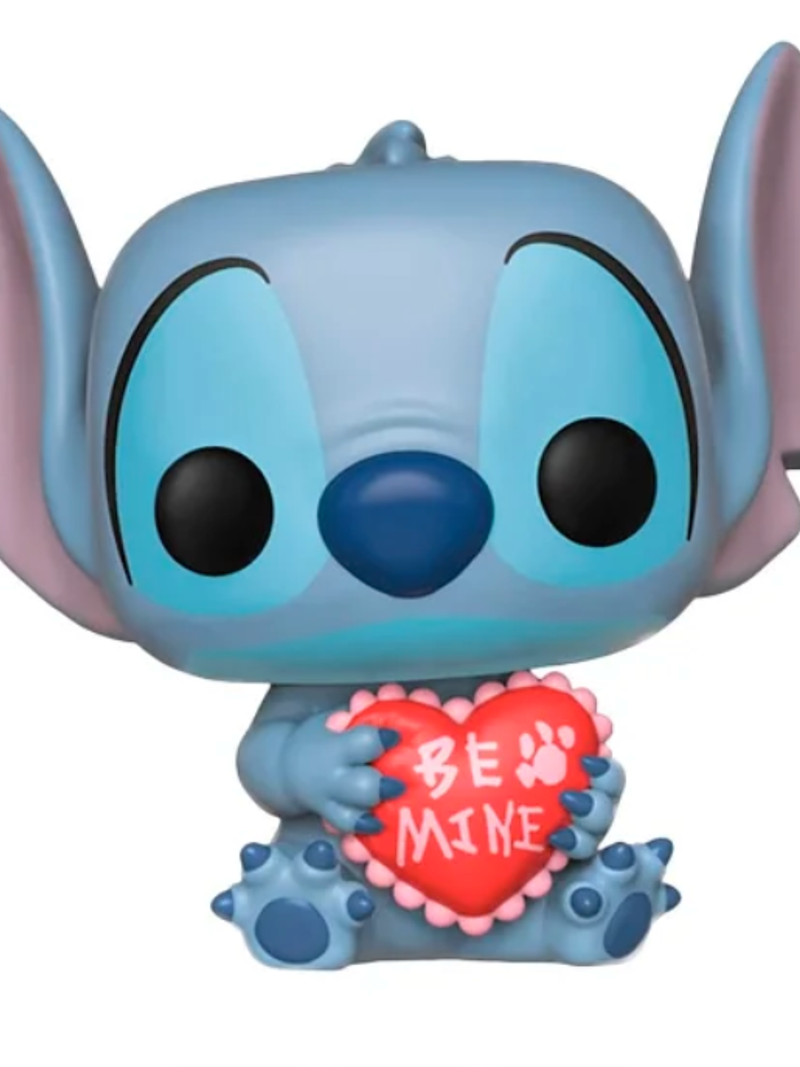 Funko Pop! Stitch Valentine 510 | Lilo & Stich - Hot Topic 2