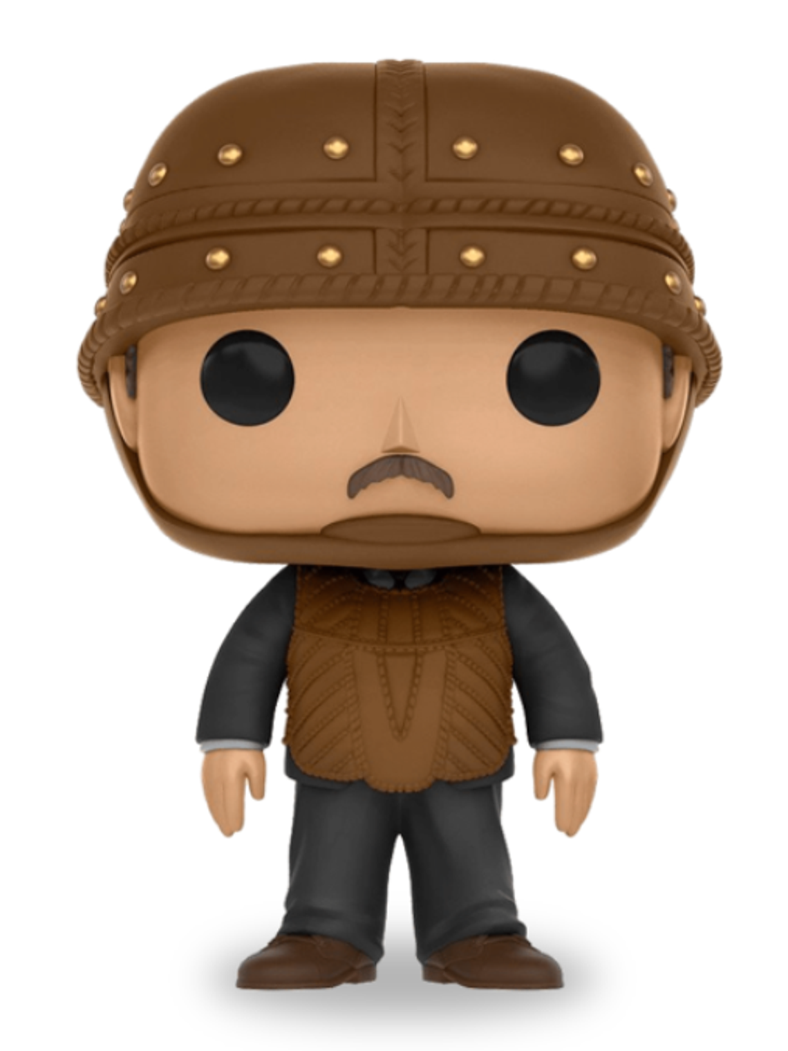 Funko Pop! Jacob Kowalski 05 | Animales Fantásticos 2