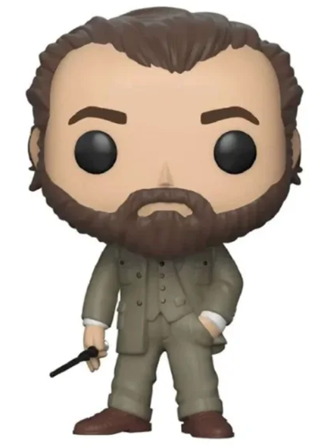 Funko Pop! Albus Dumbledore 15 | Animales Fantásticos 2