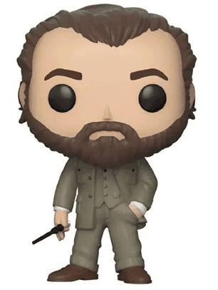 Funko Pop! Albus Dumbledore 15 | Animales Fantásticos
