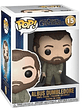 Funko Pop! Albus Dumbledore 15 | Animales Fantásticos - Miniatura 1
