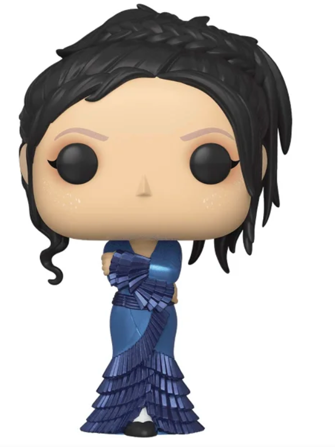 Funko Pop! Nagini (Forma Humana) 31 | Animales Fantásticos 2