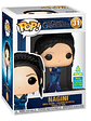 Funko Pop! Nagini (Forma Humana) 31 | Animales Fantásticos - Miniatura 1