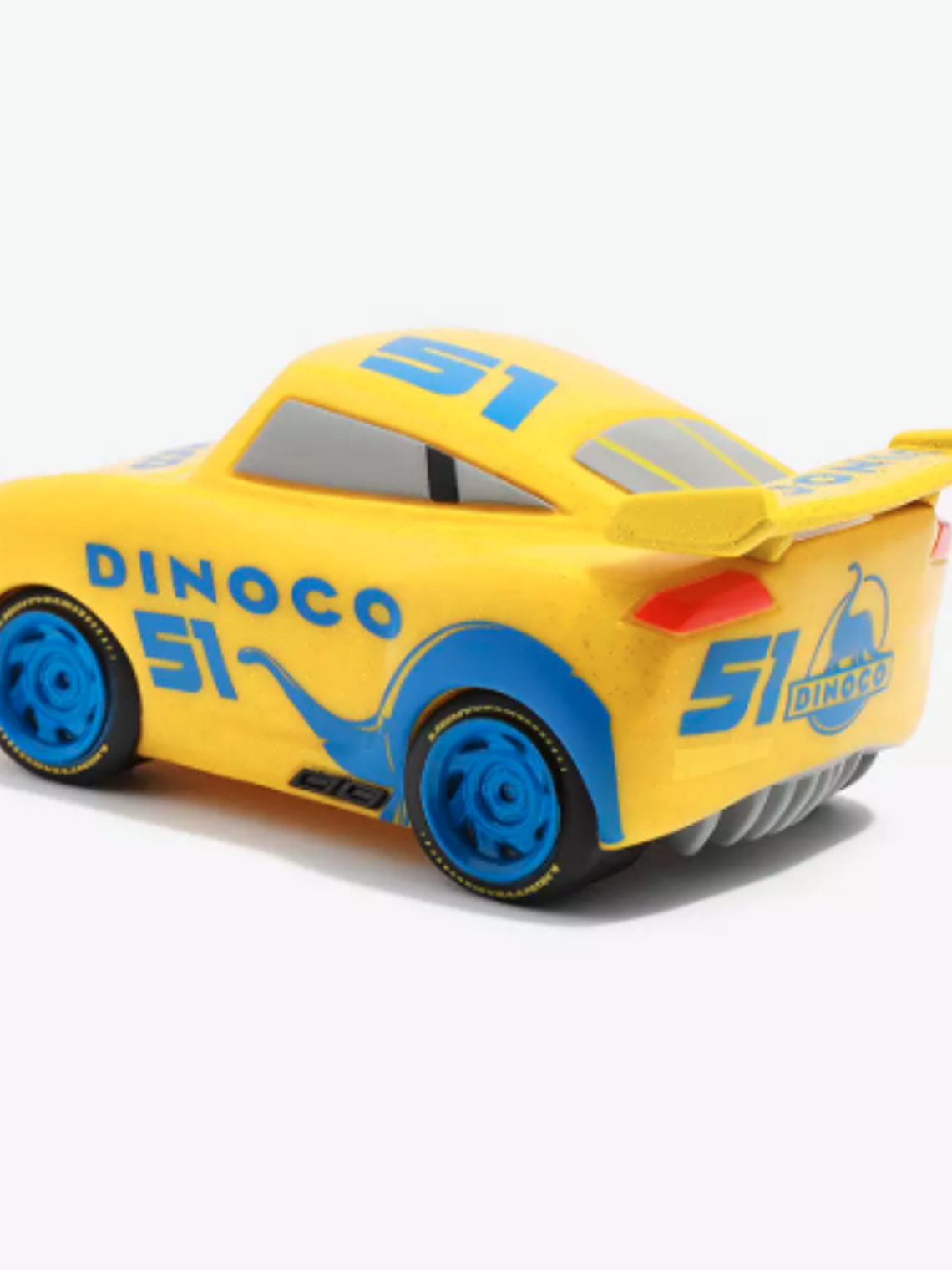 Funko Pop! Cruz Ramirez 284 | Cars 2