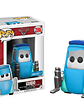 Funko Pop! Guido 286 | Cars Disney - Miniatura 3
