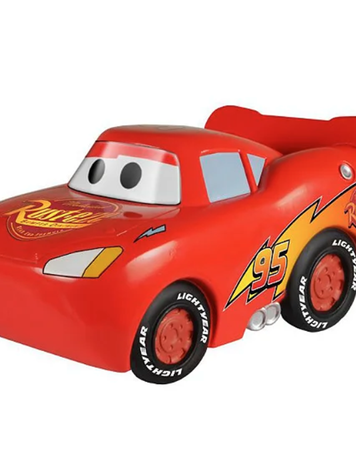 Funko Pop! Lightning McQueen 128 |  Disney Cars 3
