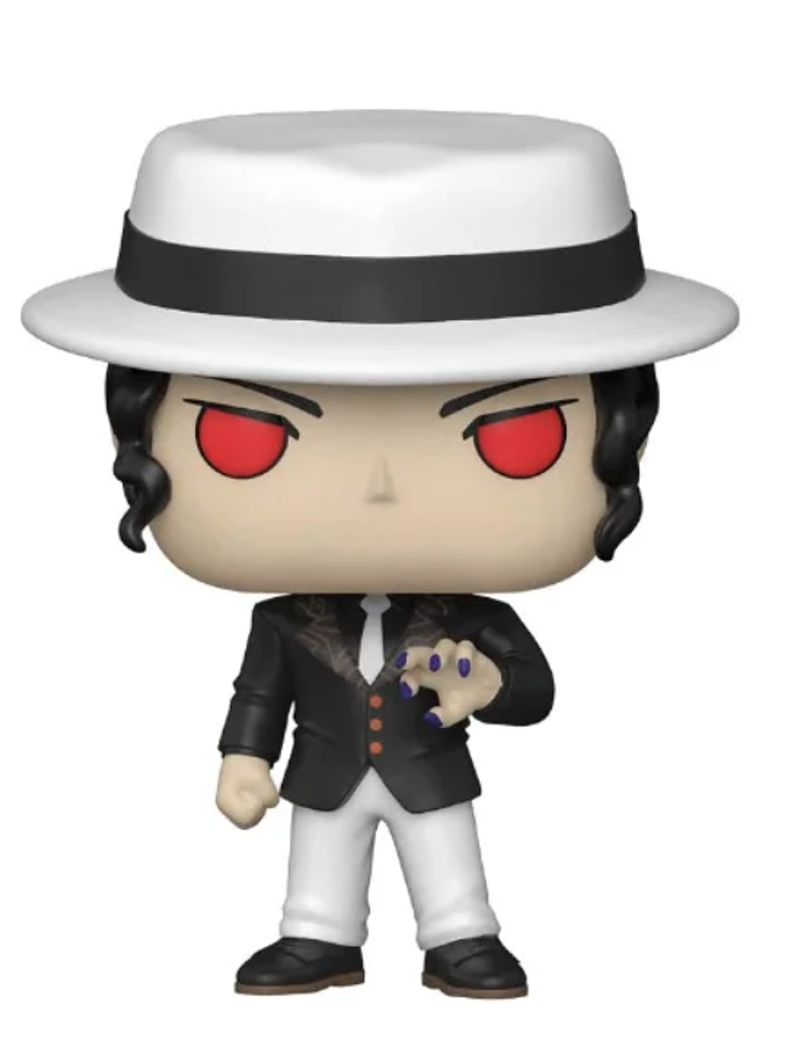 Funko Pop! Muzan Kibutsuji 871 | Demon Slayer - Kimetsu No Yaiba 2