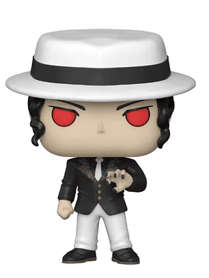 Funko Pop! Muzan Kibutsuji 871 | Demon Slayer - Kimetsu No Yaiba