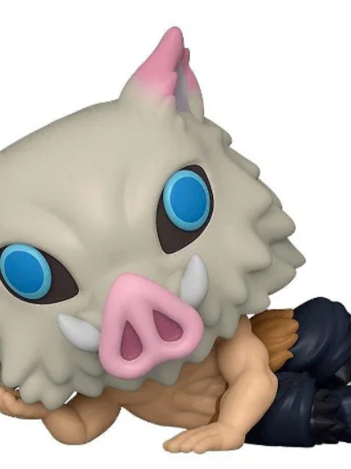 Funko Pop! Inosuke Hashibira 1090 | Demon Slayer Kimetsu No Yaiba 2