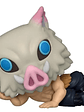 Funko Pop! Inosuke Hashibira 1090 | Demon Slayer Kimetsu No Yaiba - Miniatura 2