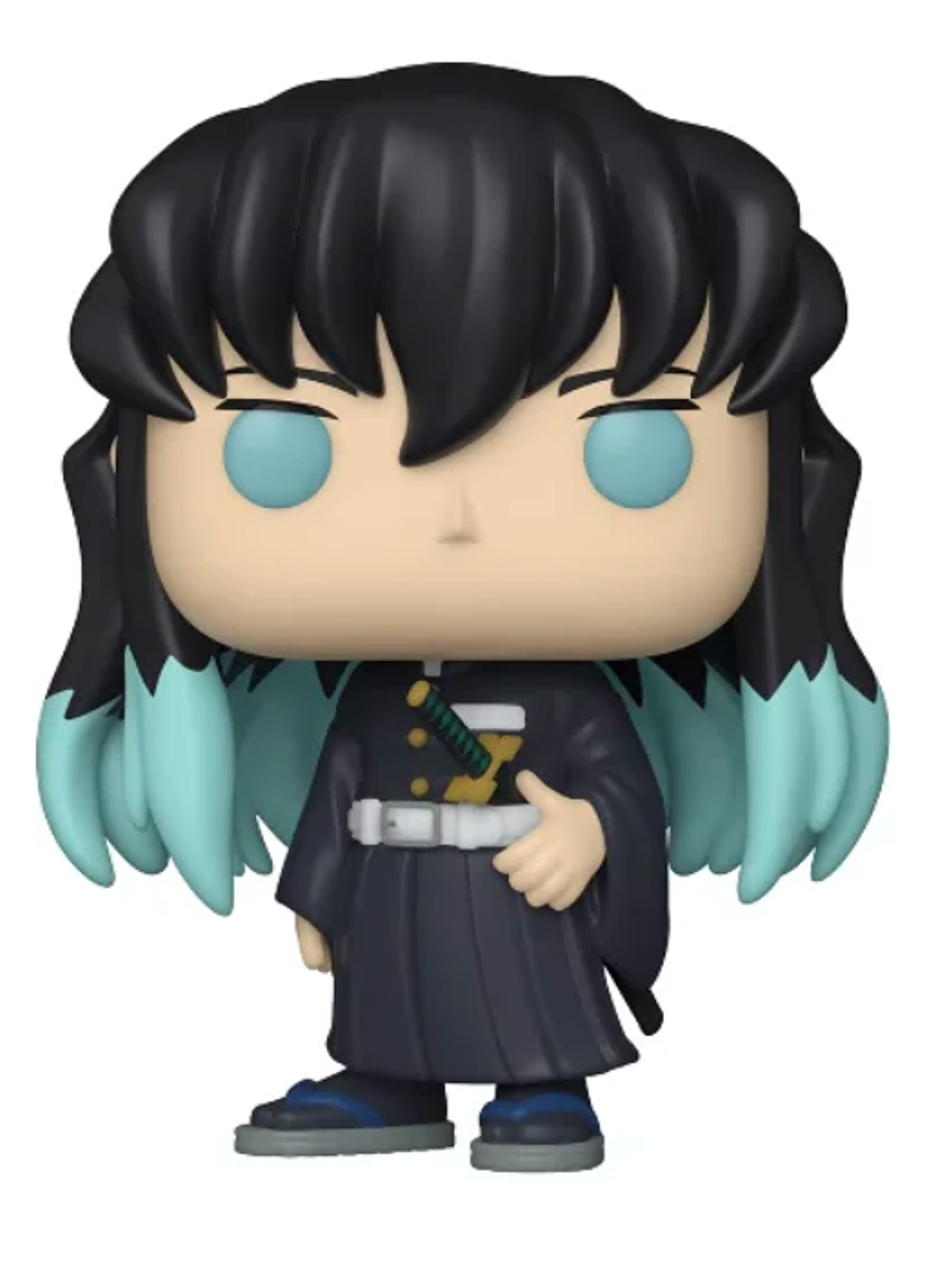 Funko Pop! Muichiro Tokito 1193 | Demon Slayer Kimetsu No Yaiba 2