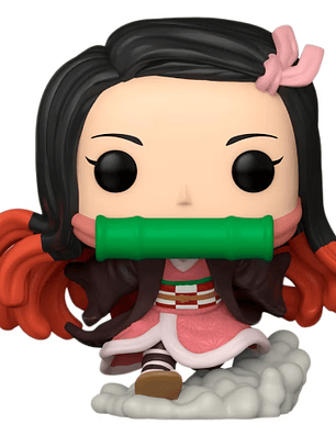 Funko Pop! Nezuko Kamado 1264 | Demon Slayer Kimetsu No Yaiba