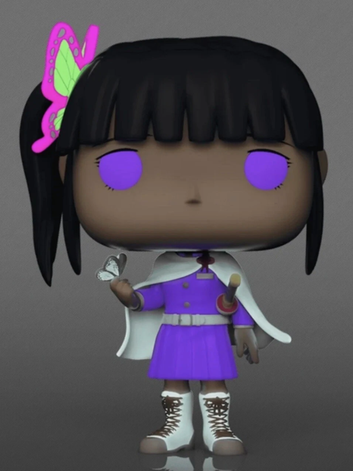 Funko Pop! Kanao Tsuyuri 1305 Glows in the dark | Demon Slayer Kimetsu No Yaiba  2