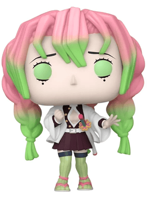 Funko Pop! Mitsuri Kanjori 1306 | Demon Slayer Kimetsu No Yaiba