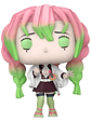 Funko Pop! Mitsuri Kanjori 1306 | Demon Slayer Kimetsu No Yaiba - Miniatura 2