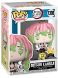 Funko Pop! Mitsuri Kanjori 1306 | Demon Slayer Kimetsu No Yaiba - Miniatura 1