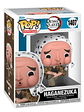Funko Pop! Haganezuka  1407 | Demon Slayer Kimetsu No Yaiba - thumbnail 1