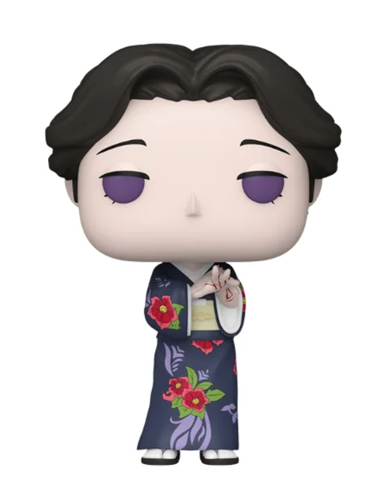 Funko Pop! Tamayo 1408 | Demon Slayer Kimetsu No Yaiba 2