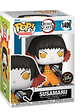 Funko Pop! Susamaru 1409 Chase | Demon Slayer Kimetsu No Yaiba - thumbnail 1
