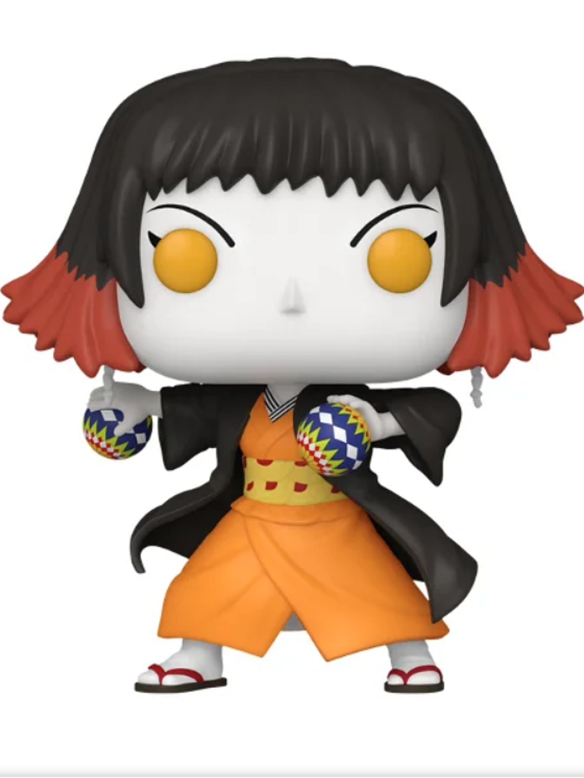 Funko Pop! Susamaru 1409 Chase | Demon Slayer Kimetsu No Yaiba 2