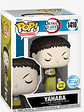 Funko Pop! Yahaba 1410 | Demon Slayer Kimetsu No Yaiba - thumbnail 1