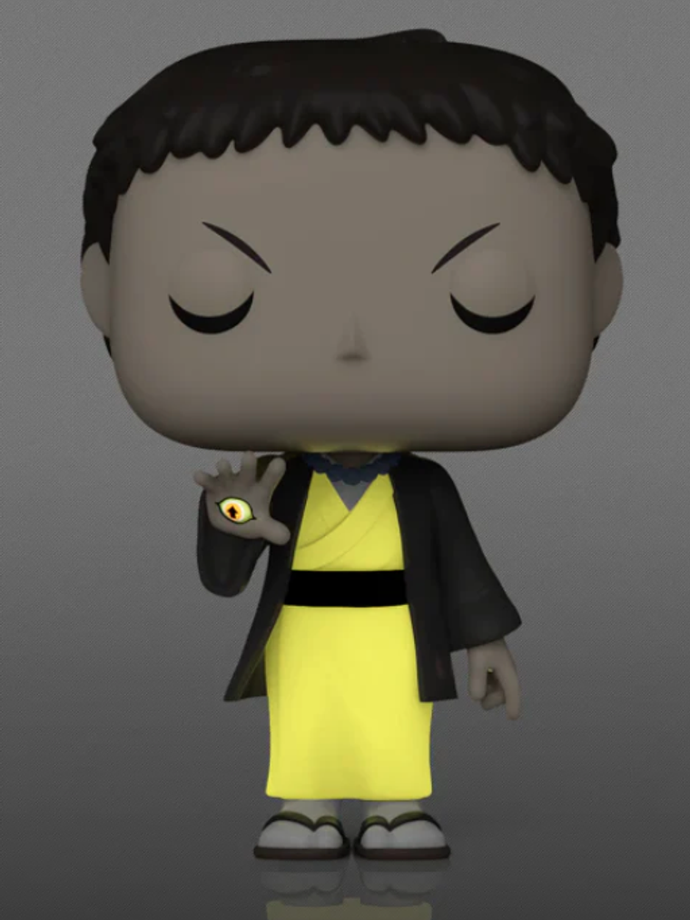 Funko Pop! Yahaba 1410 | Demon Slayer Kimetsu No Yaiba 2