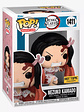Funko Pop! Nezuko Kamado 1411 | Demon Slayer Kimetsu No Yaiba - thumbnail 1