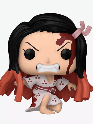 Funko Pop! Nezuko Kamado 1411 | Demon Slayer Kimetsu No Yaiba