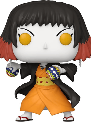 Funko Pop! Susamaru 1409 | Demon Slayer Kimetsu No Yaiba