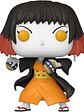 Funko Pop! Susamaru 1409 | Demon Slayer Kimetsu No Yaiba - thumbnail 2