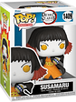 Funko Pop! Susamaru 1409 | Demon Slayer Kimetsu No Yaiba - thumbnail 1