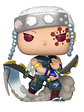 Funko Pop! Tengen Uzui 15331 | Demon Slayer Kimetsu No Yaiba - thumbnail 2